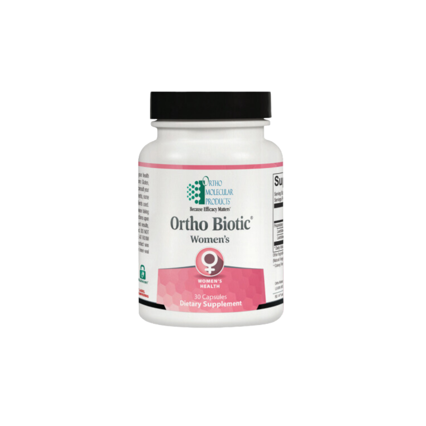 Ortho-Biotic Womens