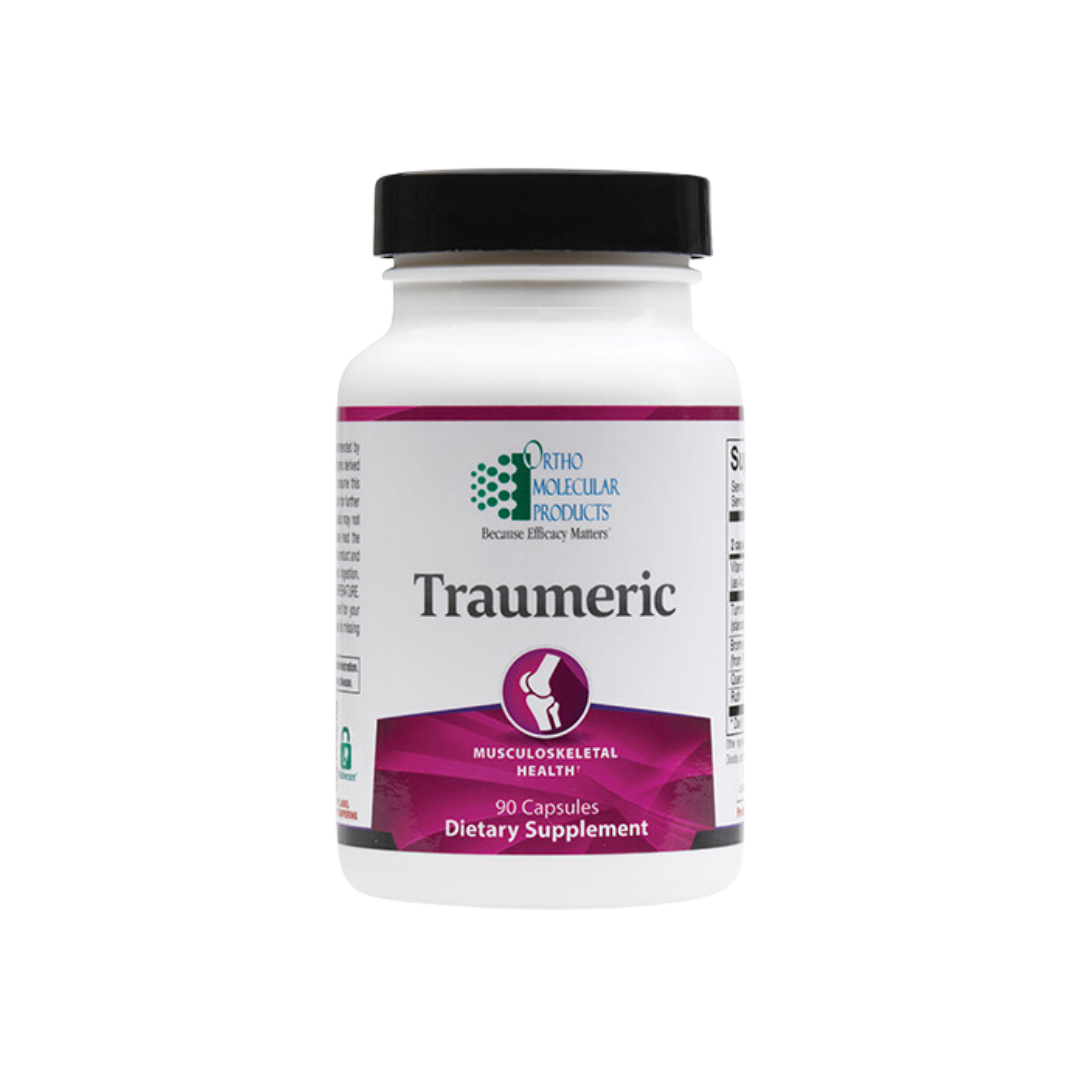 Traumeric (90 Capsules)