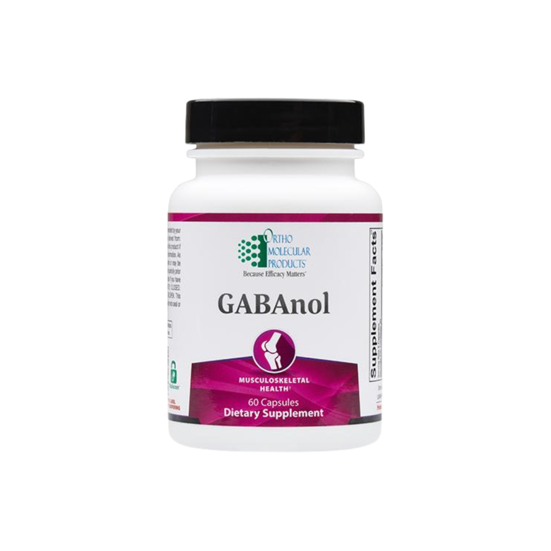 GABAnol