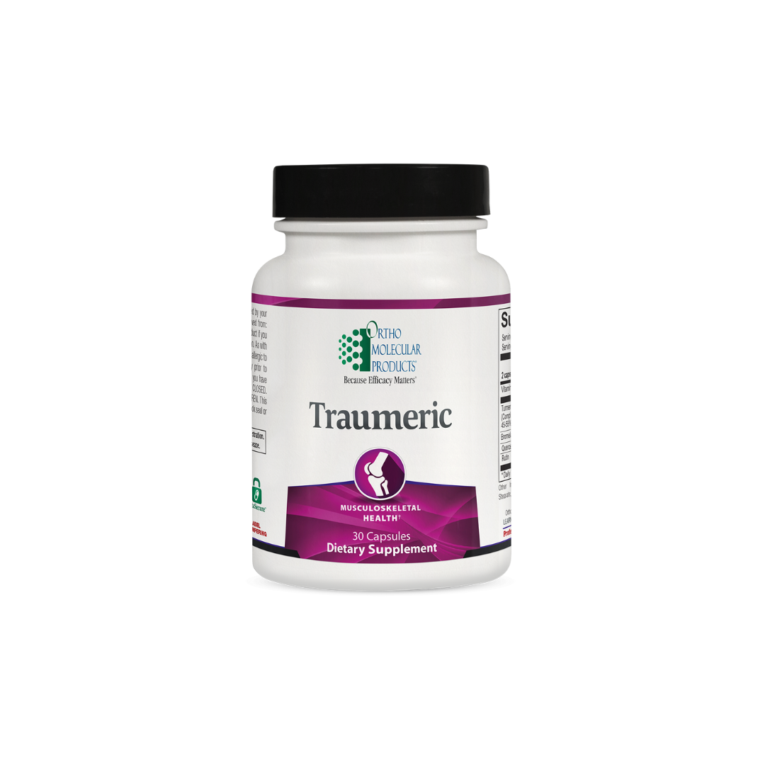 Traumeric (30 Capsules)