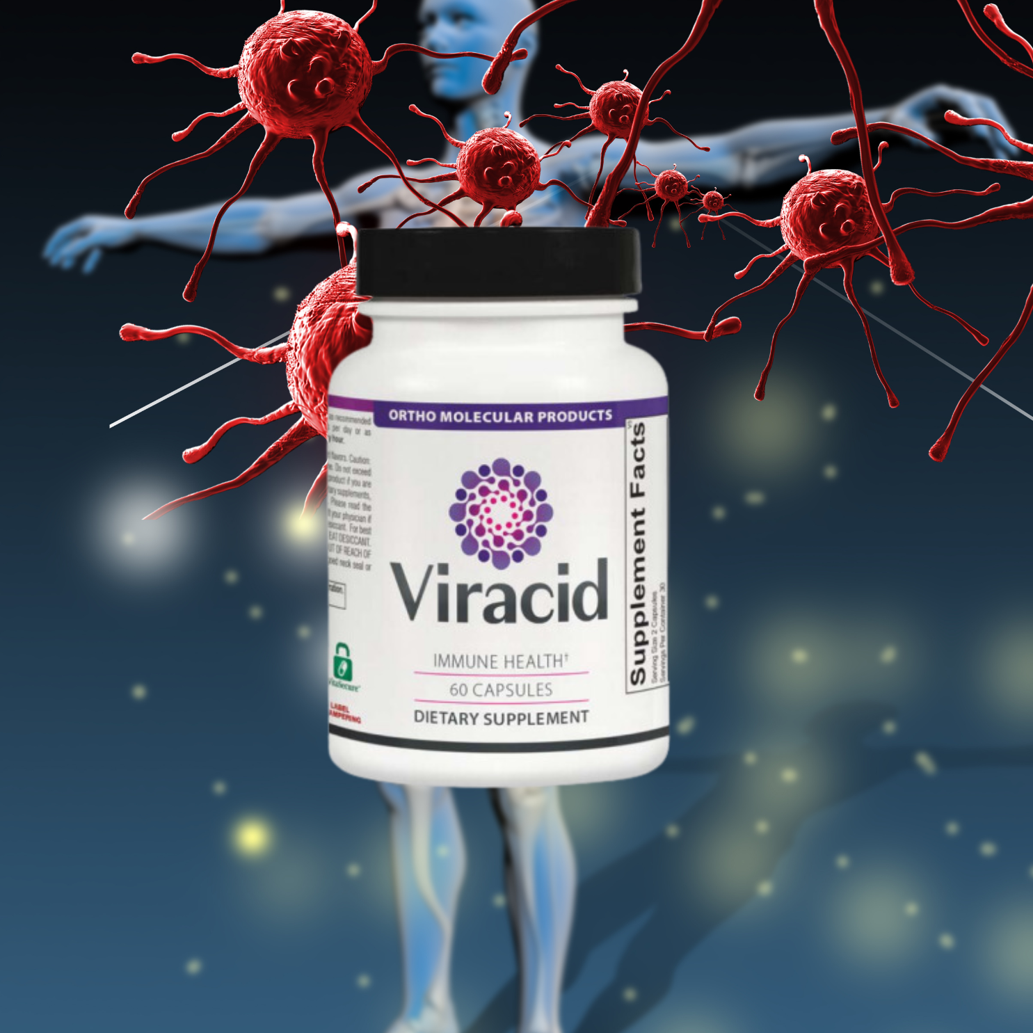 Viracid
