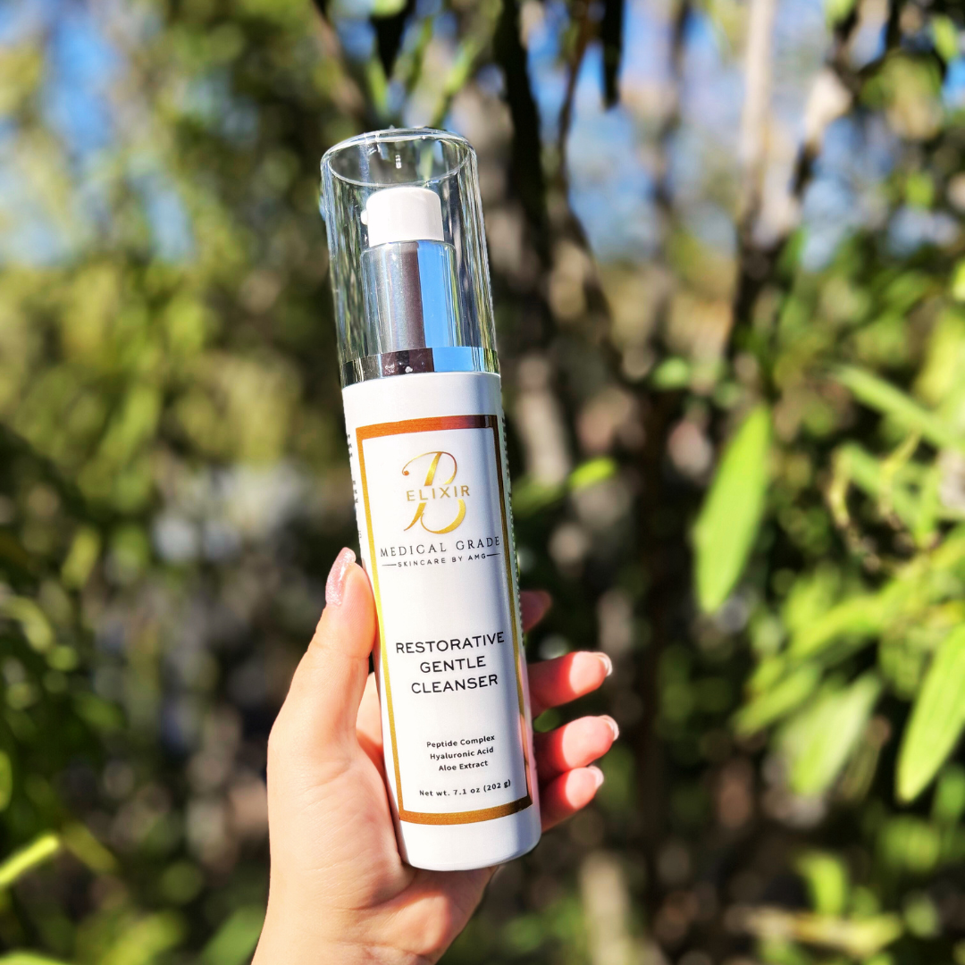 Restorative Gentle Cleanser