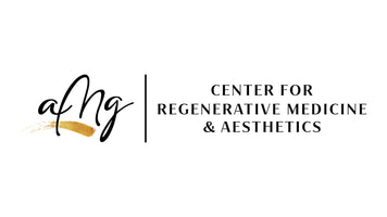AMG Aesthetics logo