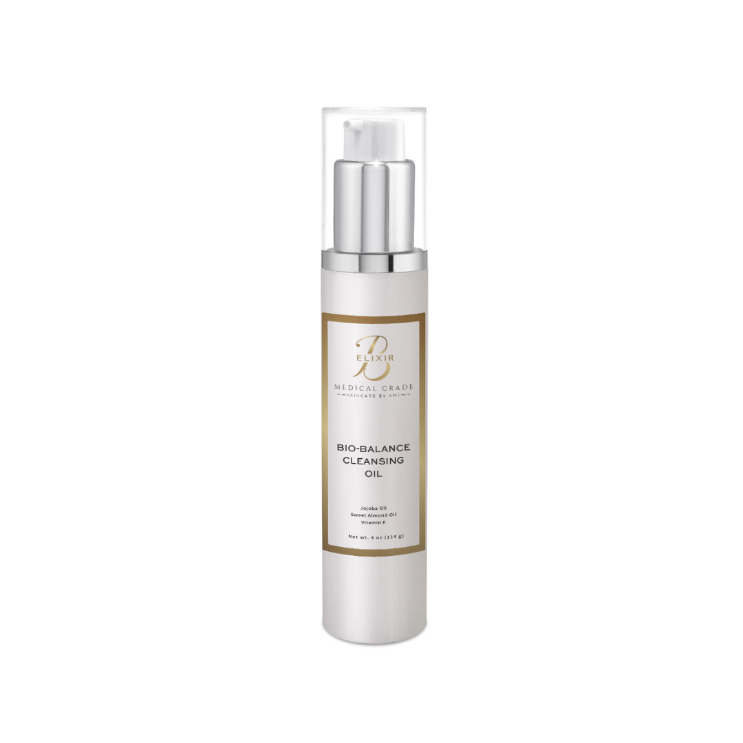 Bio-Balance Cleansing Oil