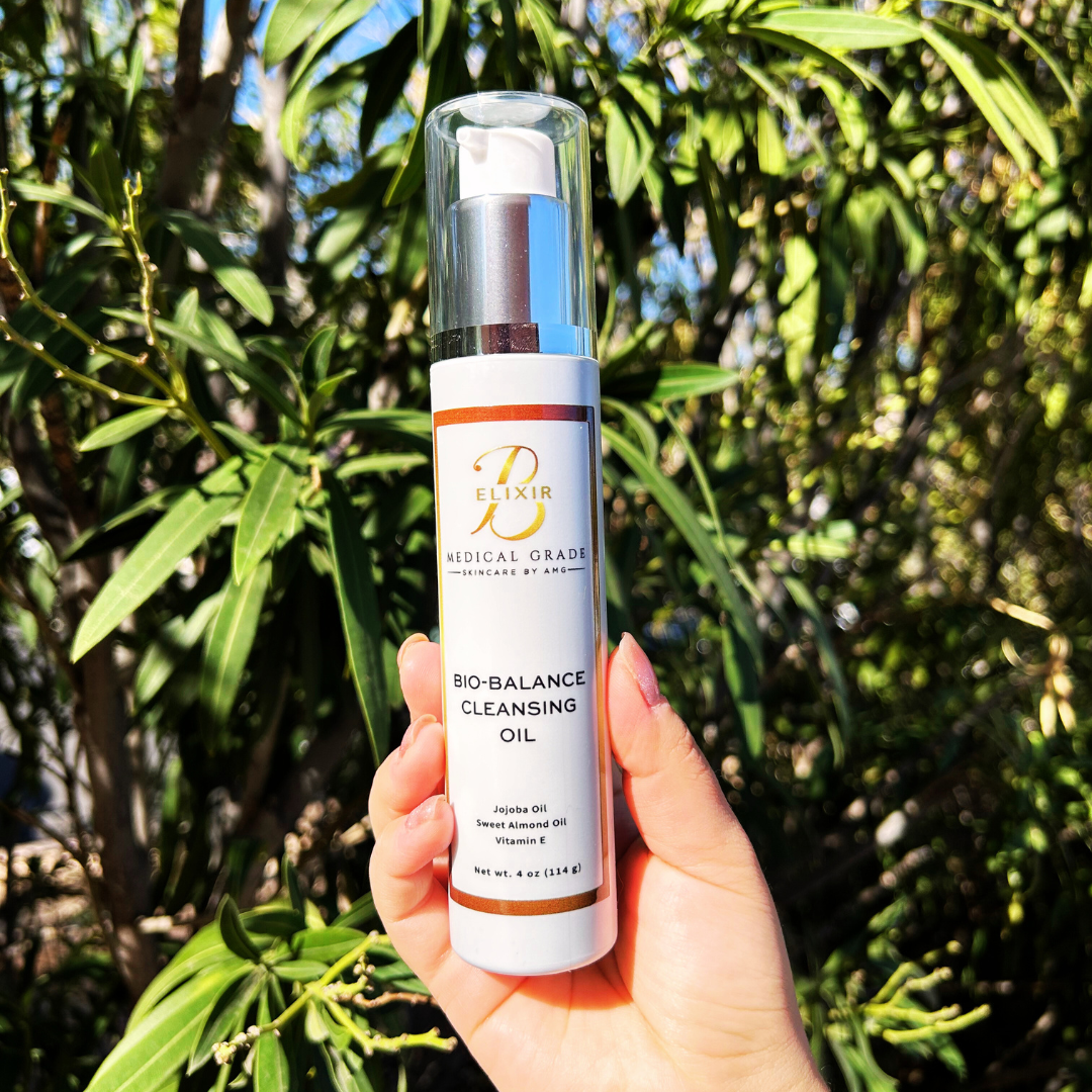 Bio-Balance Cleansing Oil