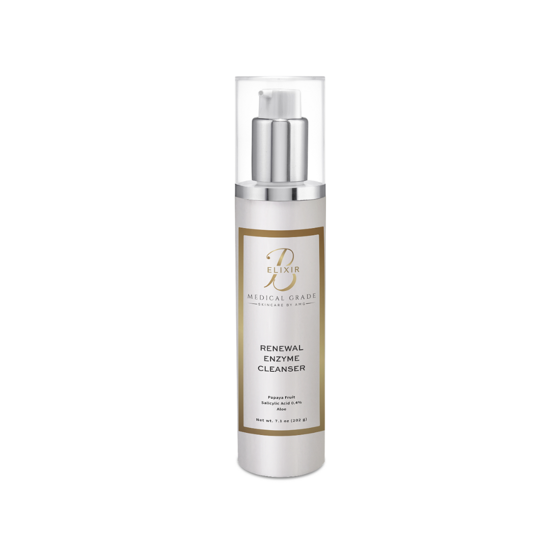 Renewal Enzyme Cleanser