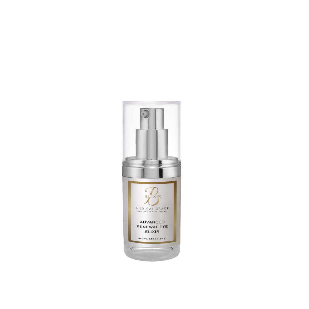Advanced Renewal Eye Elixir