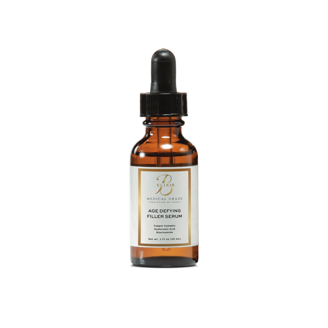 Age Defying Filler Serum