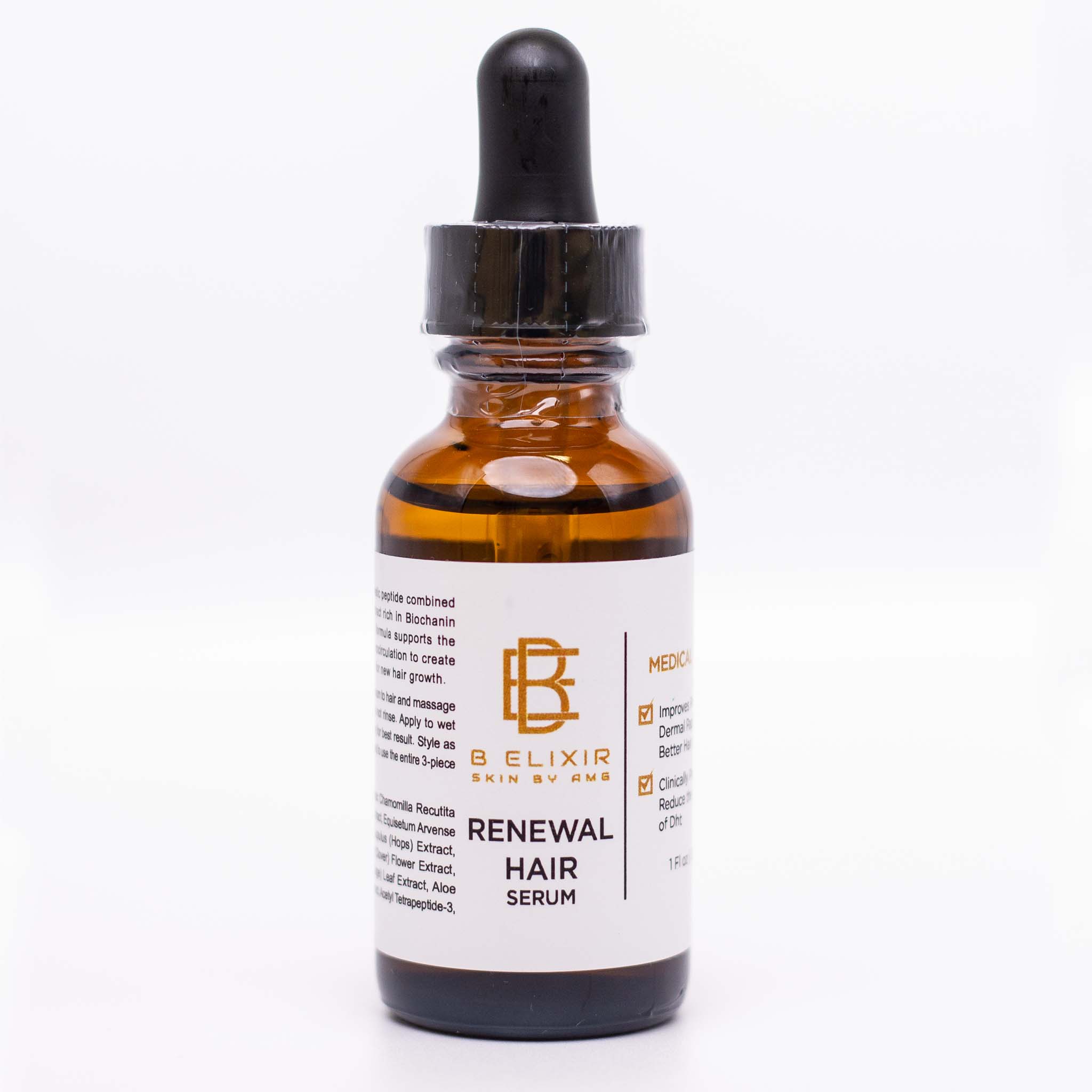 Renewal Hair Serum