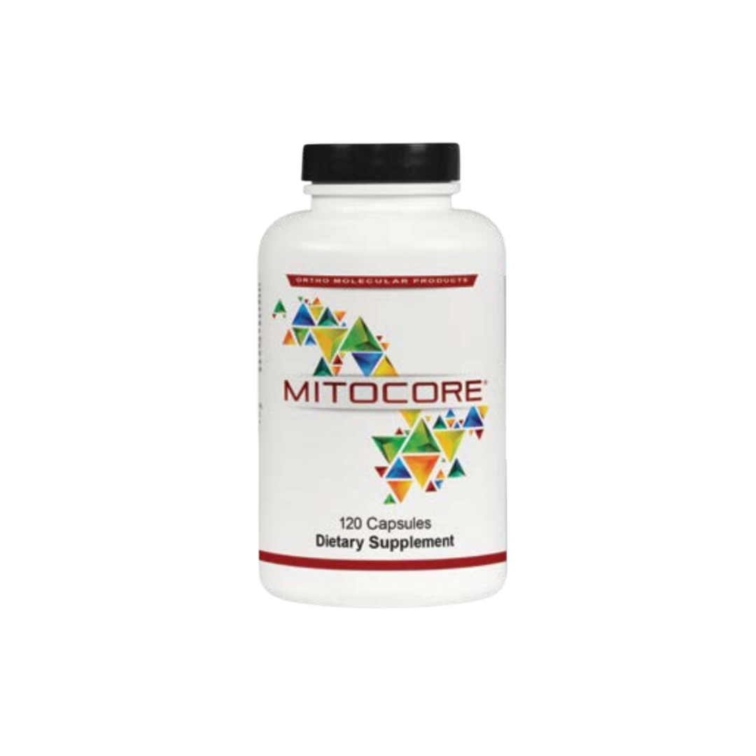 Mitocore (120 Capsules)