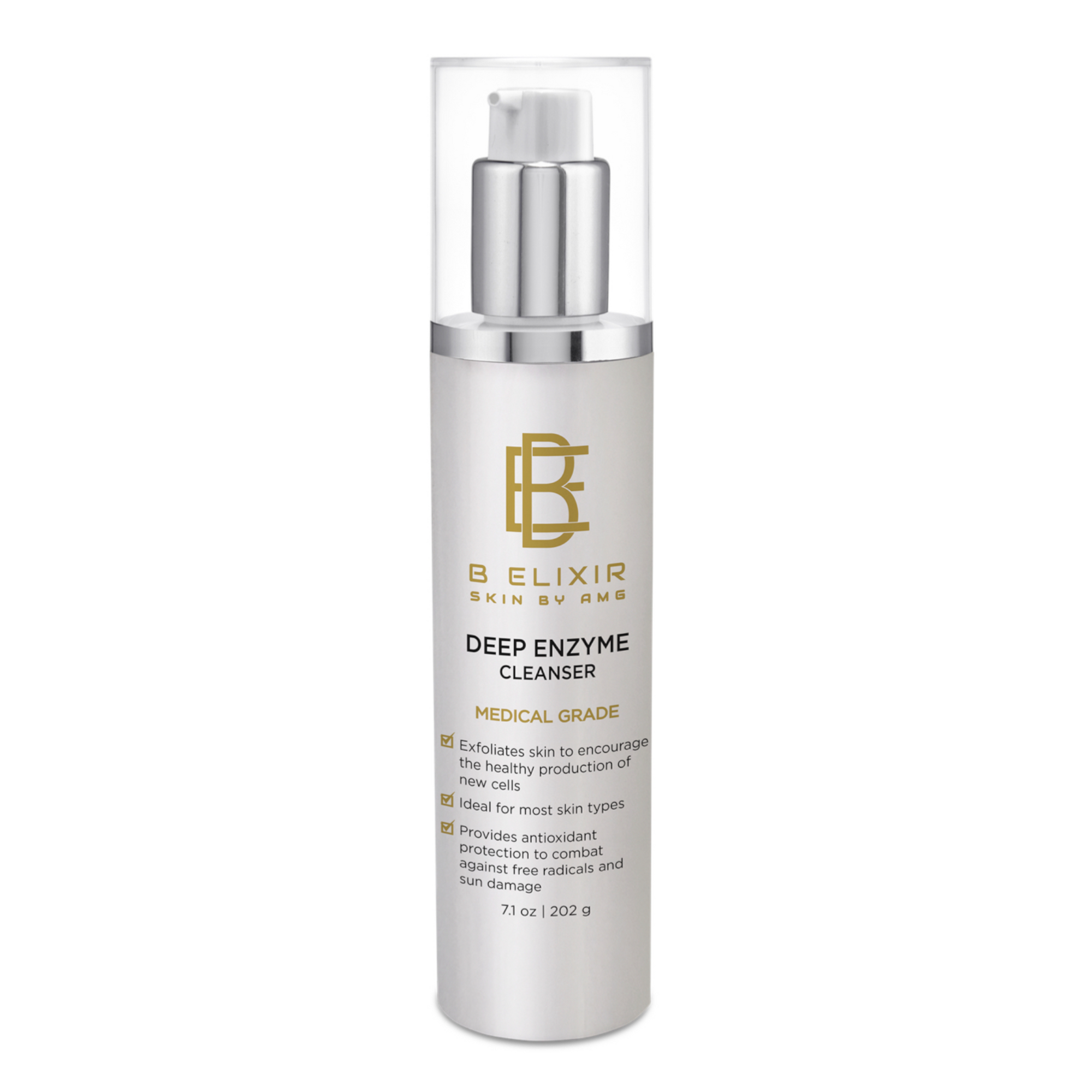 Deep Enzyme Cleanser